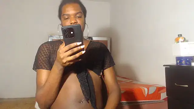 Kristal Cox1 online show from 9, 11, 2025