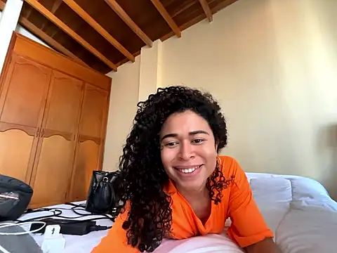 GabriSaenz online show from 16, 1, 2026