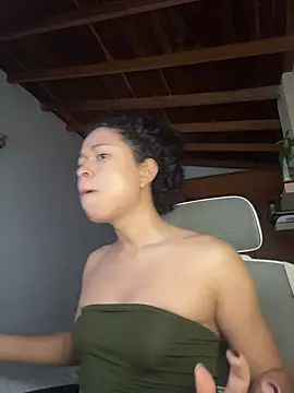 GabriSaenz online show from 27, 3, 2026