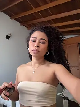 GabriSaenz online show from 3, 4, 2026