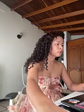 GabriSaenz online show from 11, 5, 2026
