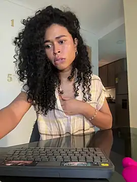 GabriSaenz online show from 21, 12, 2024