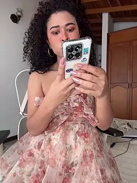 GabriSaenz online show from 18, 4, 2026