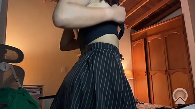 GabriSaenz online show from 15, 3, 2026