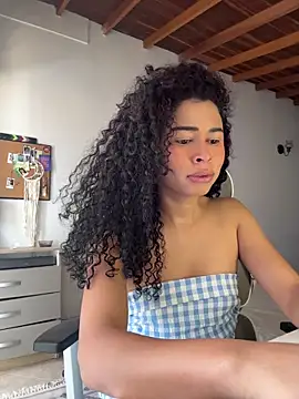 GabriSaenz online show from 20, 3, 2026