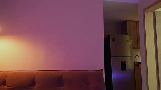 GabriSaenz online show from 11, 1, 2025