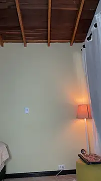 GabriSaenz online show from 24, 10, 2025