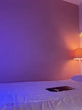 GabriSaenz online show from 26, 12, 2024