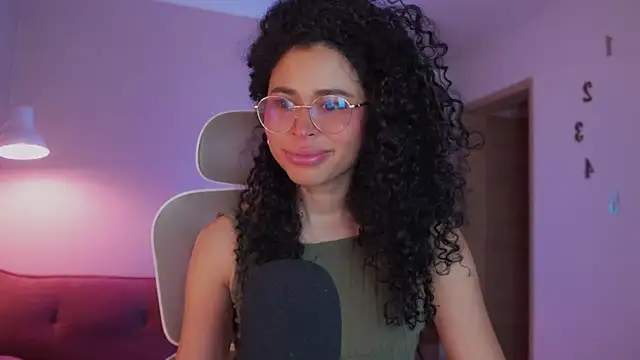 GabriSaenz online show from 31, 1, 2025