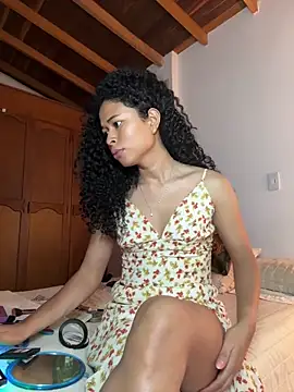 GabriSaenz online show from 13, 3, 2025