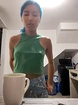 Snapshot of SAT--SU_U chatting on 7, 1, 2026 SAT--SU U online show from 7, 1, 2026