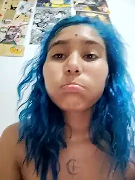 Snapshot of SAT--SU_U chatting on 7, 1, 2026 SAT--SU U online show from 7, 1, 2026