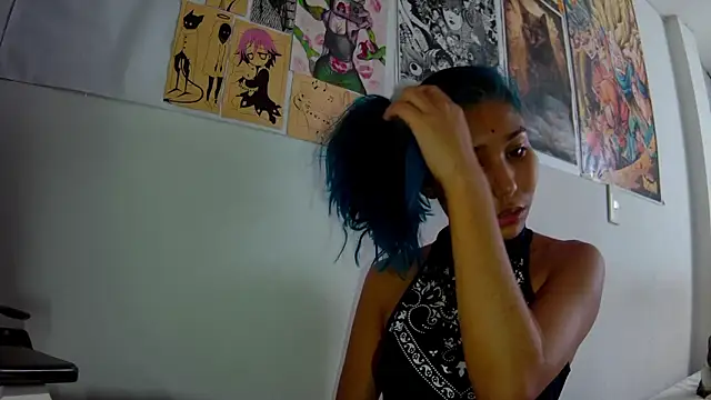 Snapshot of SAT--SU_U chatting on 3, 2, 2026 SAT--SU U online show from 3, 2, 2026