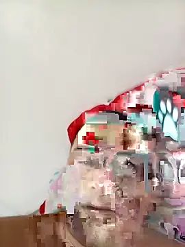 Snapshot of EISONREINA11 chatting on 14, 10, 2025 EISONREINA11 online show from 14, 10, 2025