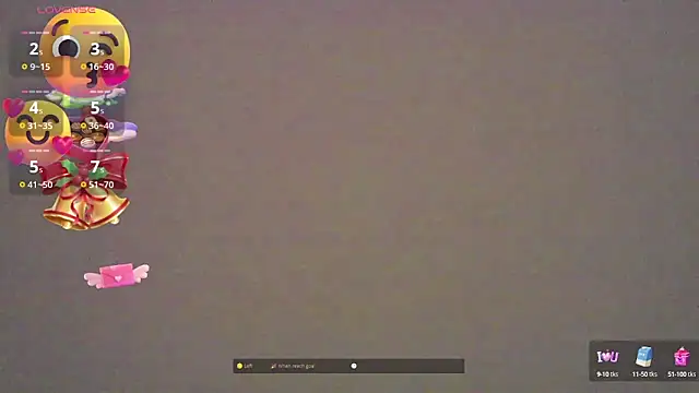 SquirtUniversity online show from 7, 12, 2024