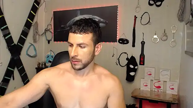 bayronfit online show from 25, 5, 2026