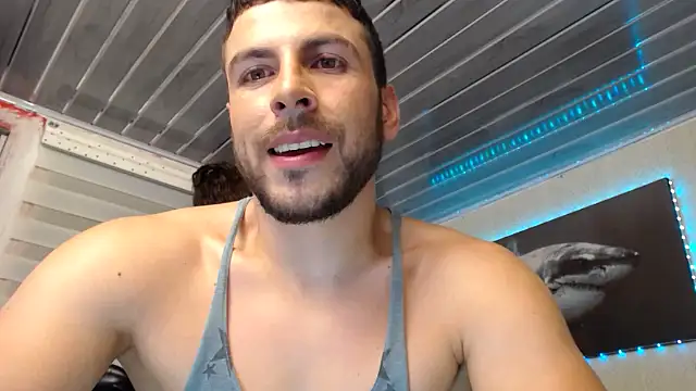 bayronfit online show from 25, 5, 2026