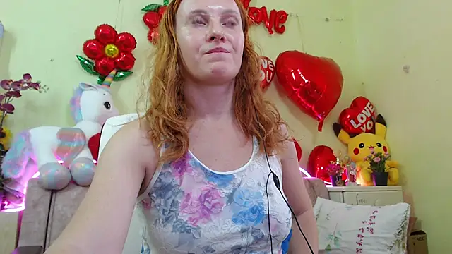 Simabigsmile online show from 6, 3, 2025