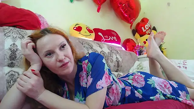 Simabigsmile online show from 8, 3, 2025