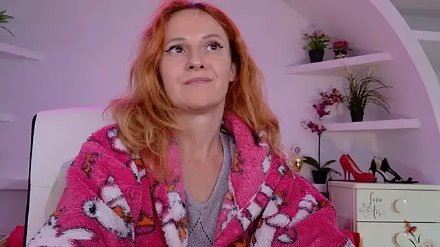 Simabigsmile online show from 15, 9, 2025