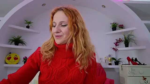 Simabigsmile online show from 21, 9, 2025