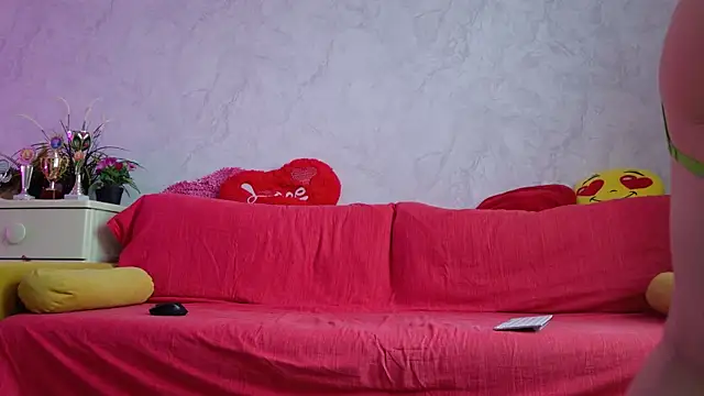 Simabigsmile online show from 24, 3, 2026