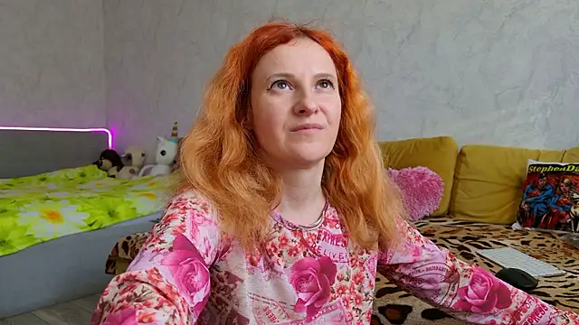 Simabigsmile online show from 16, 3, 2026