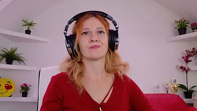 Simabigsmile online show from 19, 9, 2025