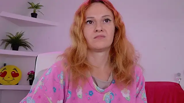 Simabigsmile online show from 21, 9, 2025