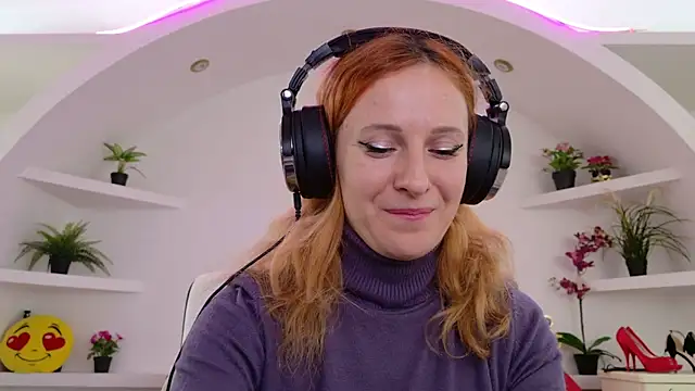 Simabigsmile online show from 18, 9, 2025