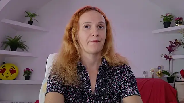 Simabigsmile online show from 10, 9, 2025