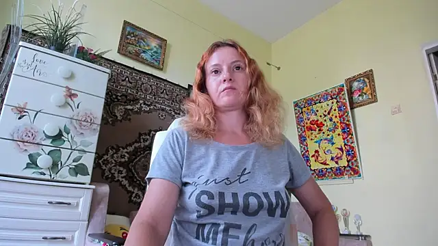 Simabigsmile online show from 10, 7, 2026