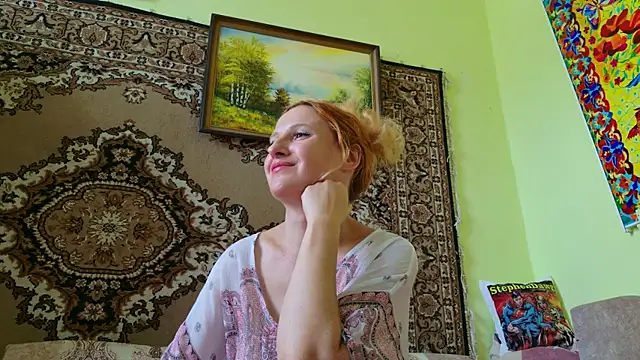 Simabigsmile online show from 7, 7, 2026