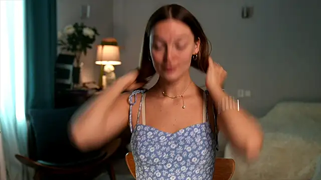 Special    online show from 19, 3, 2025