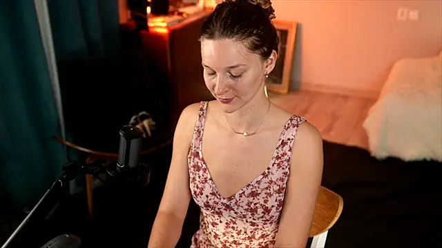 Special    online show from 7, 3, 2025