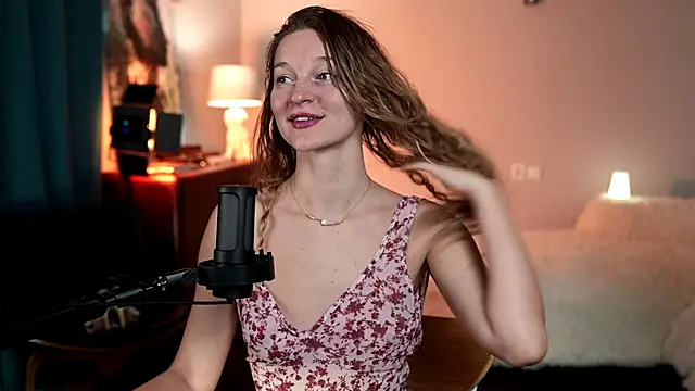 Special    online show from 7, 3, 2025