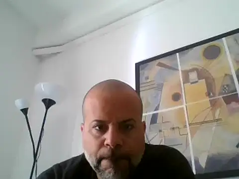 Diabulusux online show from 17, 3, 2025