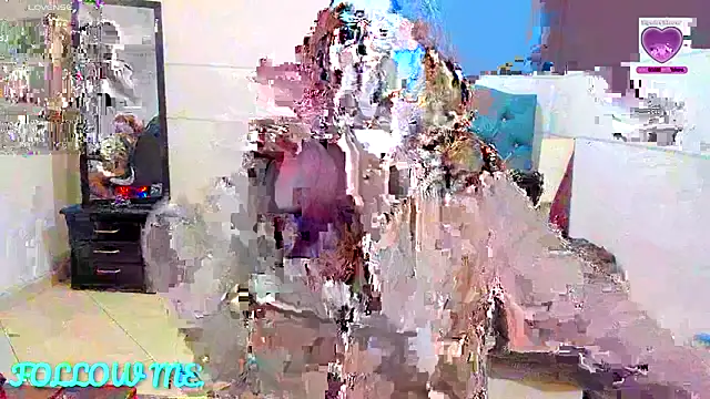 vaalery sweet online show from 4, 6, 2026