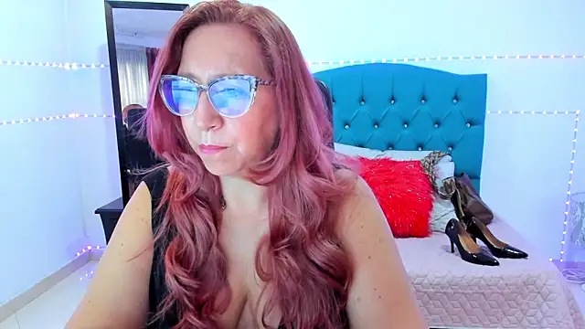 vaalery sweet online show from 11, 2, 2025