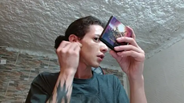 omar alurba online show from 16, 11, 2025