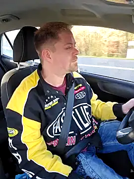 Trucker Hunter online show from 2, 1, 2025