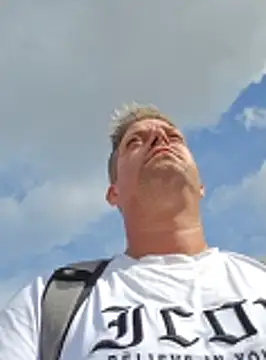 Trucker Hunter online show from 15, 10, 2025