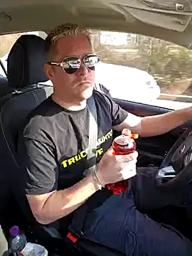 Trucker Hunter online show from 9, 3, 2025