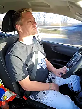 Trucker Hunter online show from 19, 1, 2025