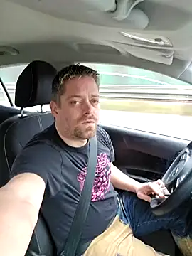 Trucker Hunter online show from 29, 12, 2024