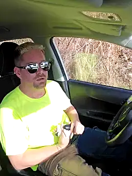 Trucker Hunter online show from 5, 3, 2025