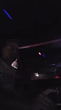 Trucker Hunter online show from 1, 3, 2026