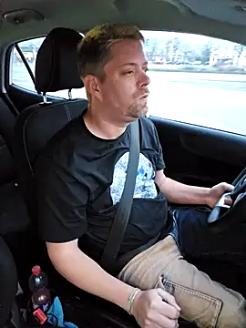 Trucker Hunter online show from 22, 1, 2025