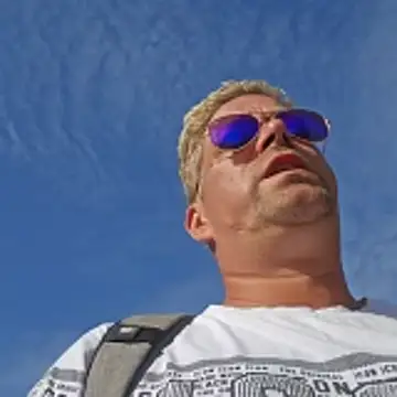 Trucker Hunter online show from 27, 10, 2025