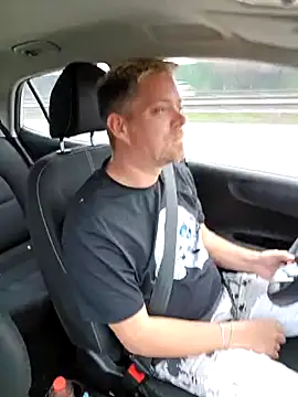 Trucker Hunter online show from 19, 1, 2025